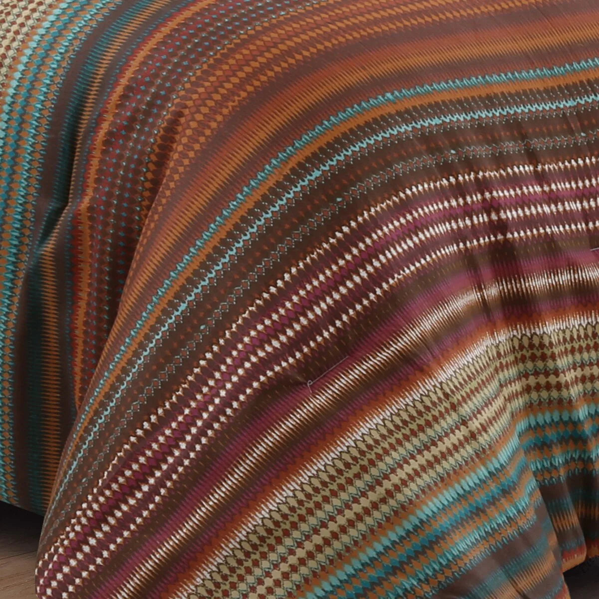 Estate Collection Taj Comforter Set