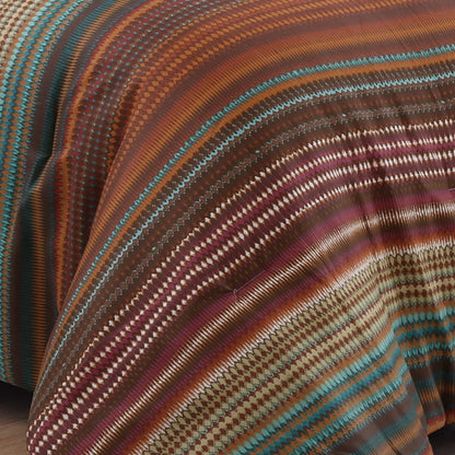 Estate Collection Taj Comforter Set