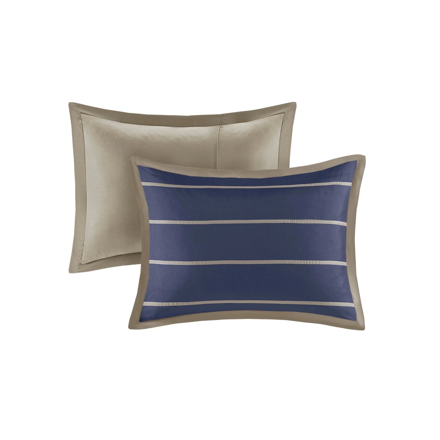 Intelligent Design Garrett Comforter Set