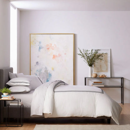Clean Design Home x Martex Langston Comforter Set