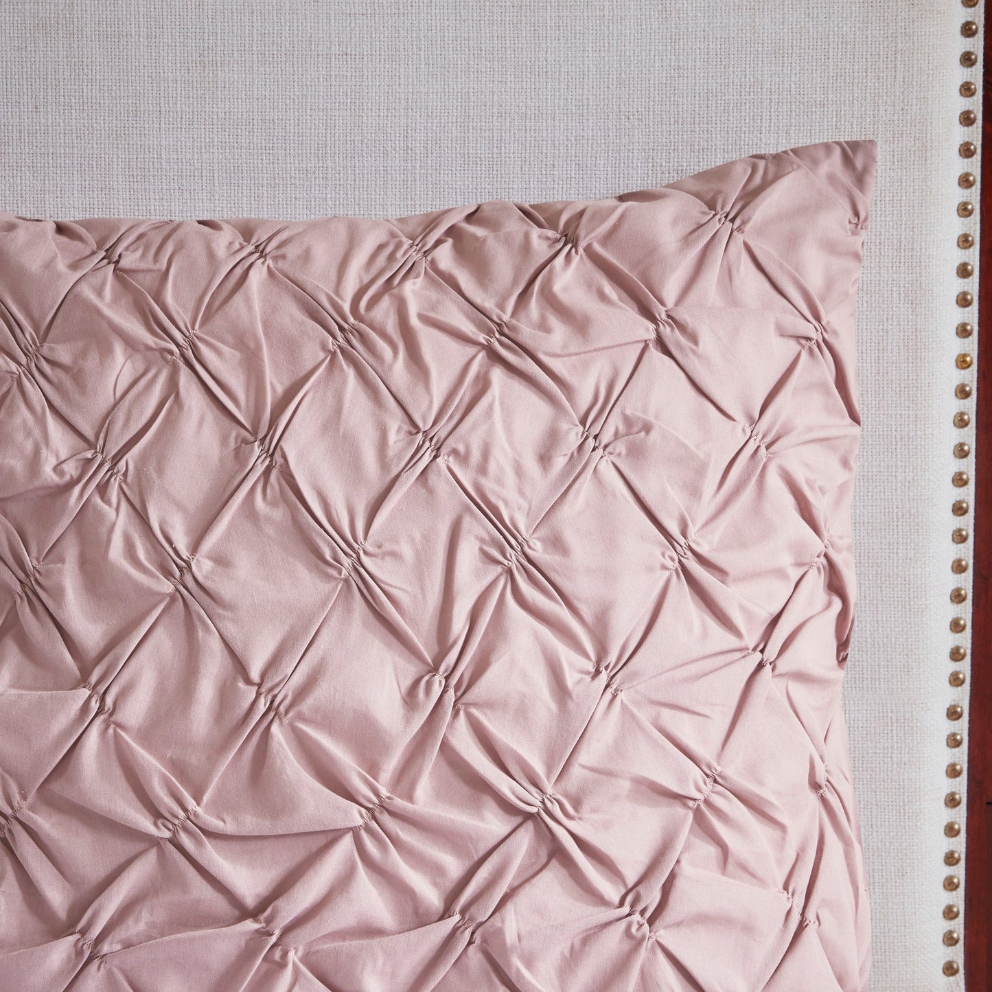 Madison Park Gisele 8 Piece Cotton Comforter Set
