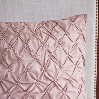 Madison Park Gisele 8 Piece Cotton Comforter Set