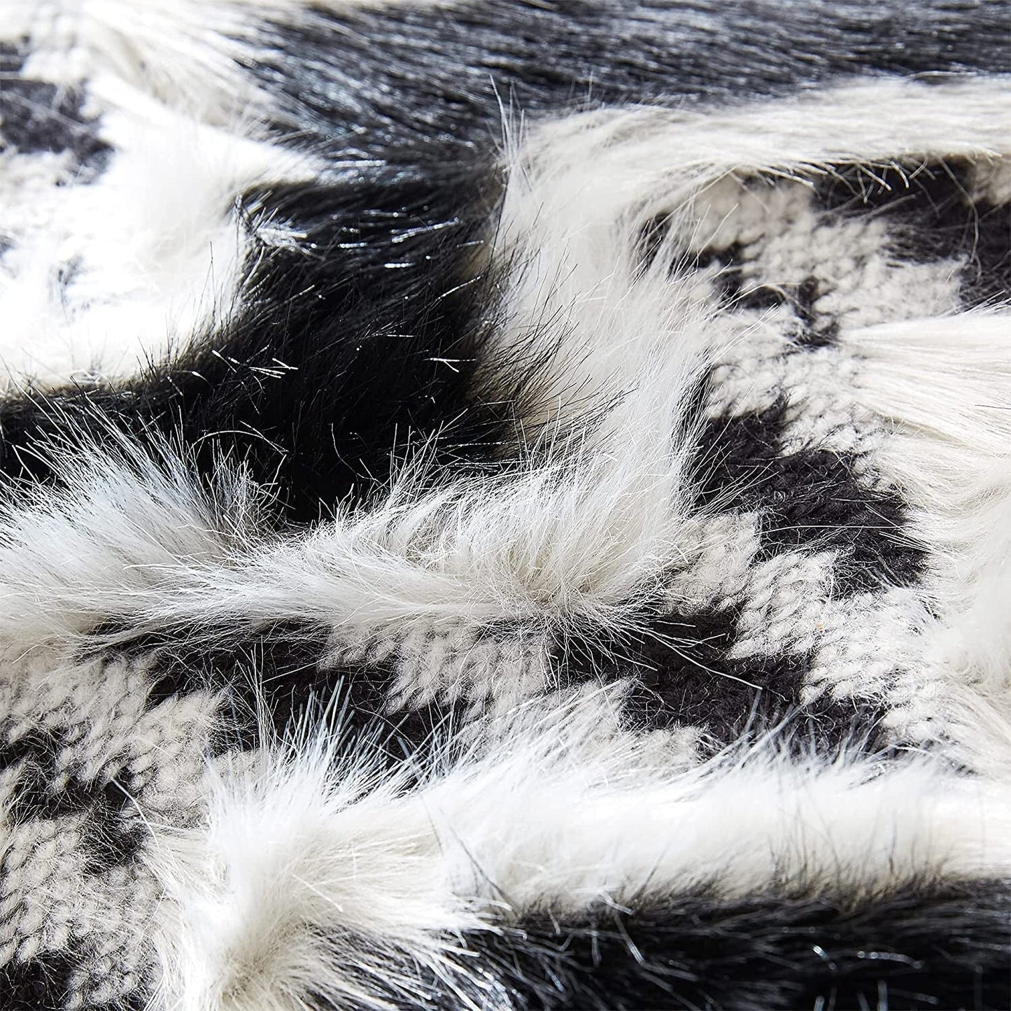 Fancy Meeting You Here - Coma Inducer? Oversized Comforter Set with White Reverse