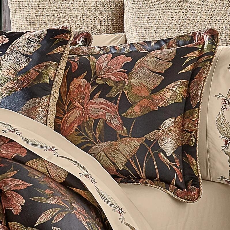 J. Queen New York Martinique Comforter Set