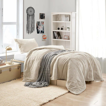 Mary Had a Little - Coma Inducer? Oversized Comforter Set - Lamb