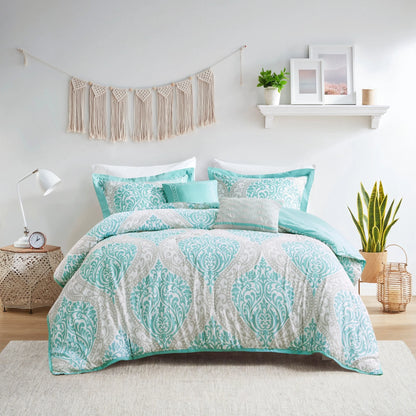 Sabrina Comforter Set by Intelligent Design