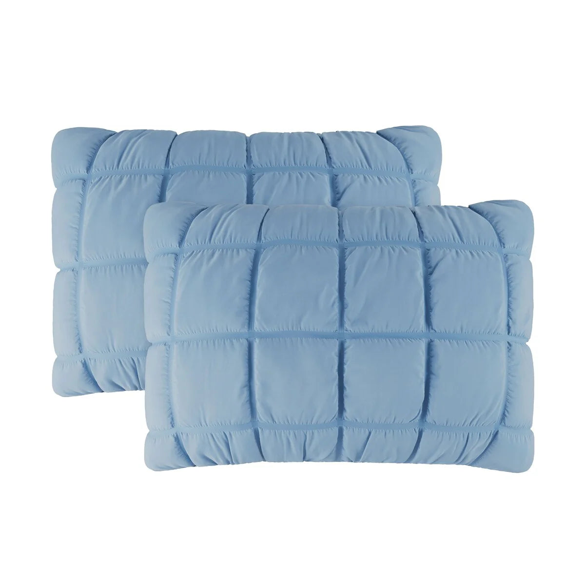 Martex Troy 8-Piece Bed in a Bag Comforter Set