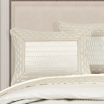 J. Queen New York Metropolitan Comforter Set