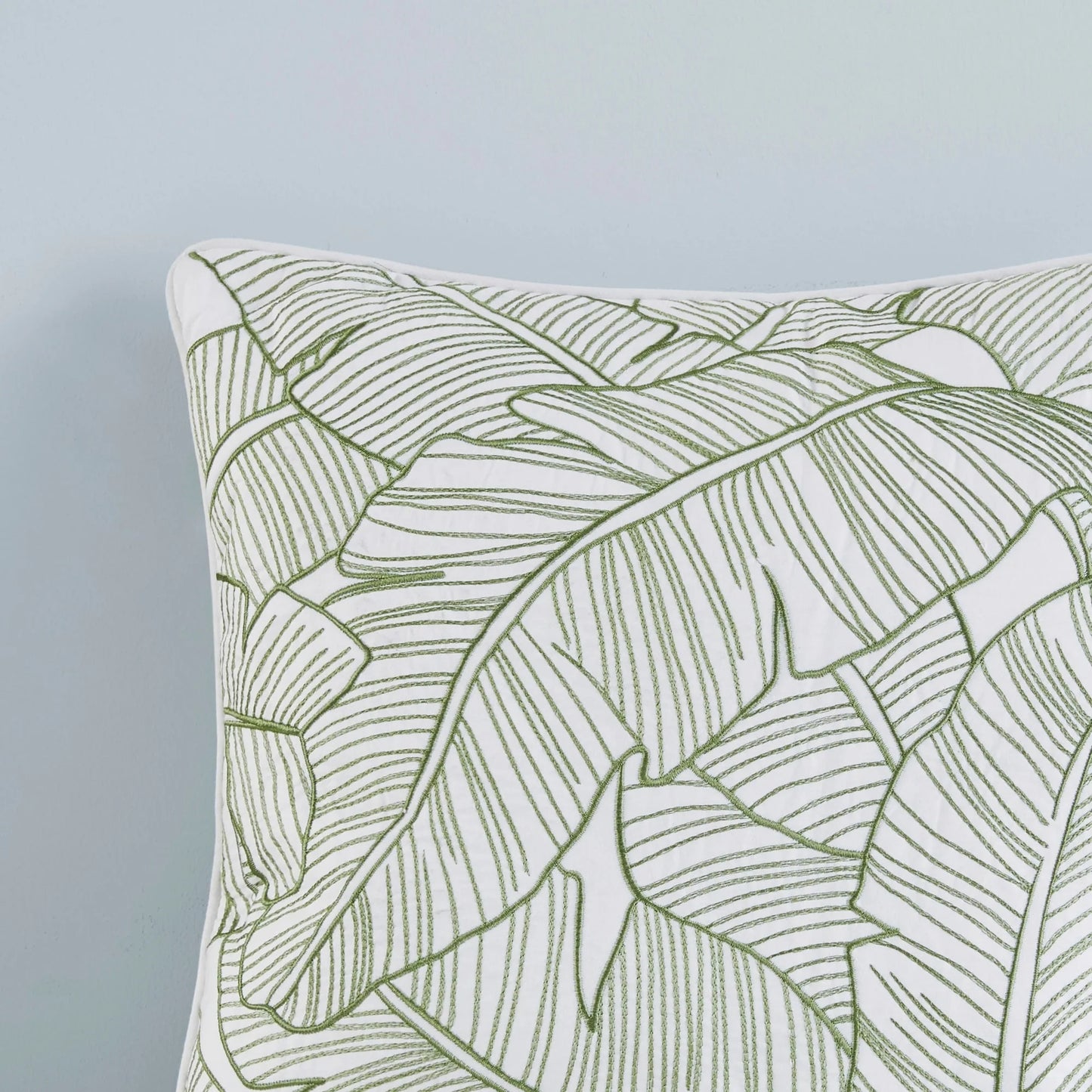 Harbor House Lorelai Multi Cotton Printed 6 Piece Comforter Set
