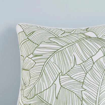 Harbor House Lorelai Multi Cotton Printed 6 Piece Comforter Set