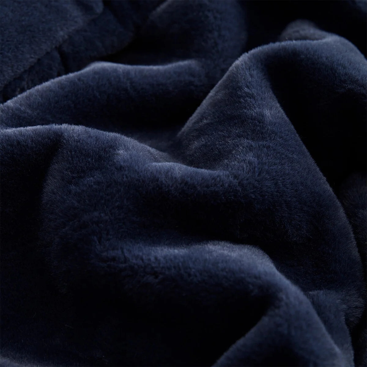 Softer than Soft? - Coma Inducer? Oversized Comforter Set - Blue Nights