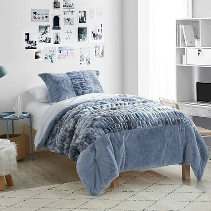 Badland Wolf - Coma Inducer? Oversized Comforter Set
