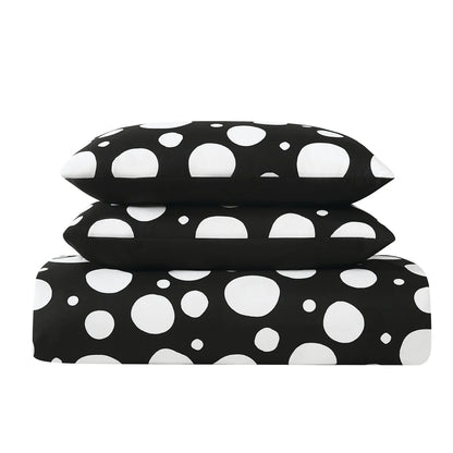 Truly Soft Sophia Dot Comforter Set