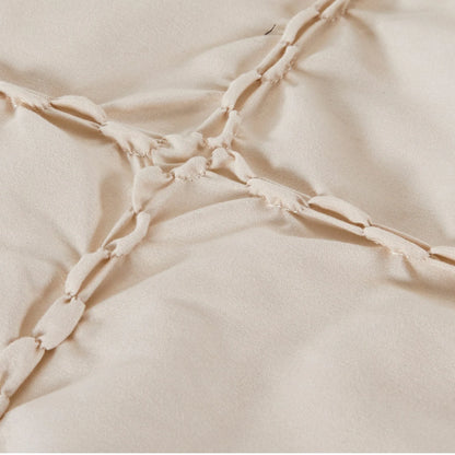Modern Threads Janna Technique 8 Piece Comforter Set