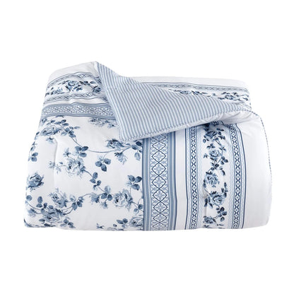 Royal Court Rialto Comforter Set