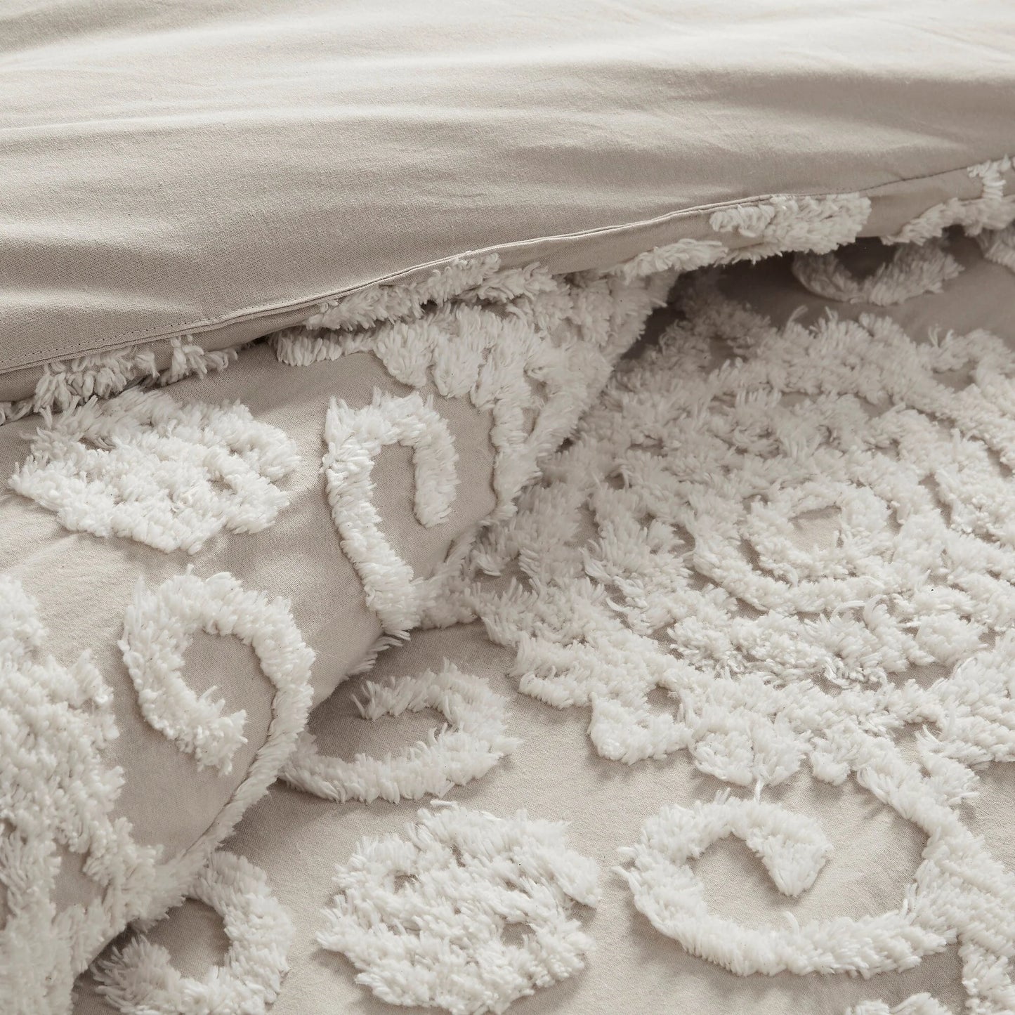 Harbor House Suzanna Cotton Comforter 3-piece Set
