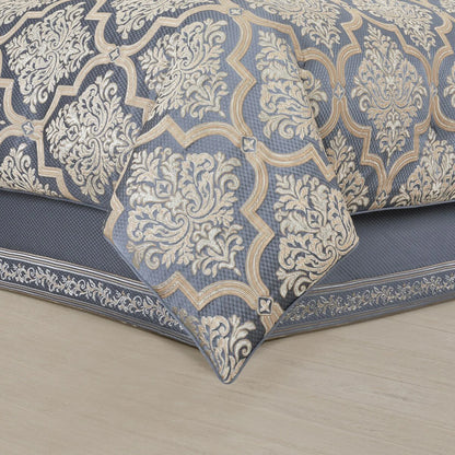 San Marino Comforter Set