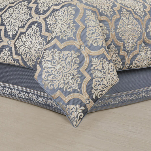San Marino Comforter Set