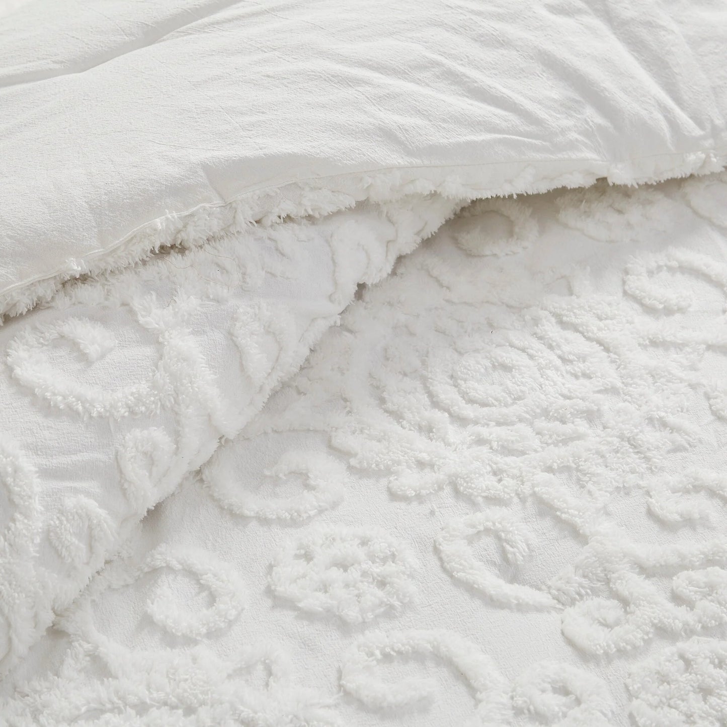 Harbor House Suzanna Cotton Comforter 3-piece Set