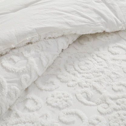 Harbor House Suzanna Cotton Comforter 3-piece Set