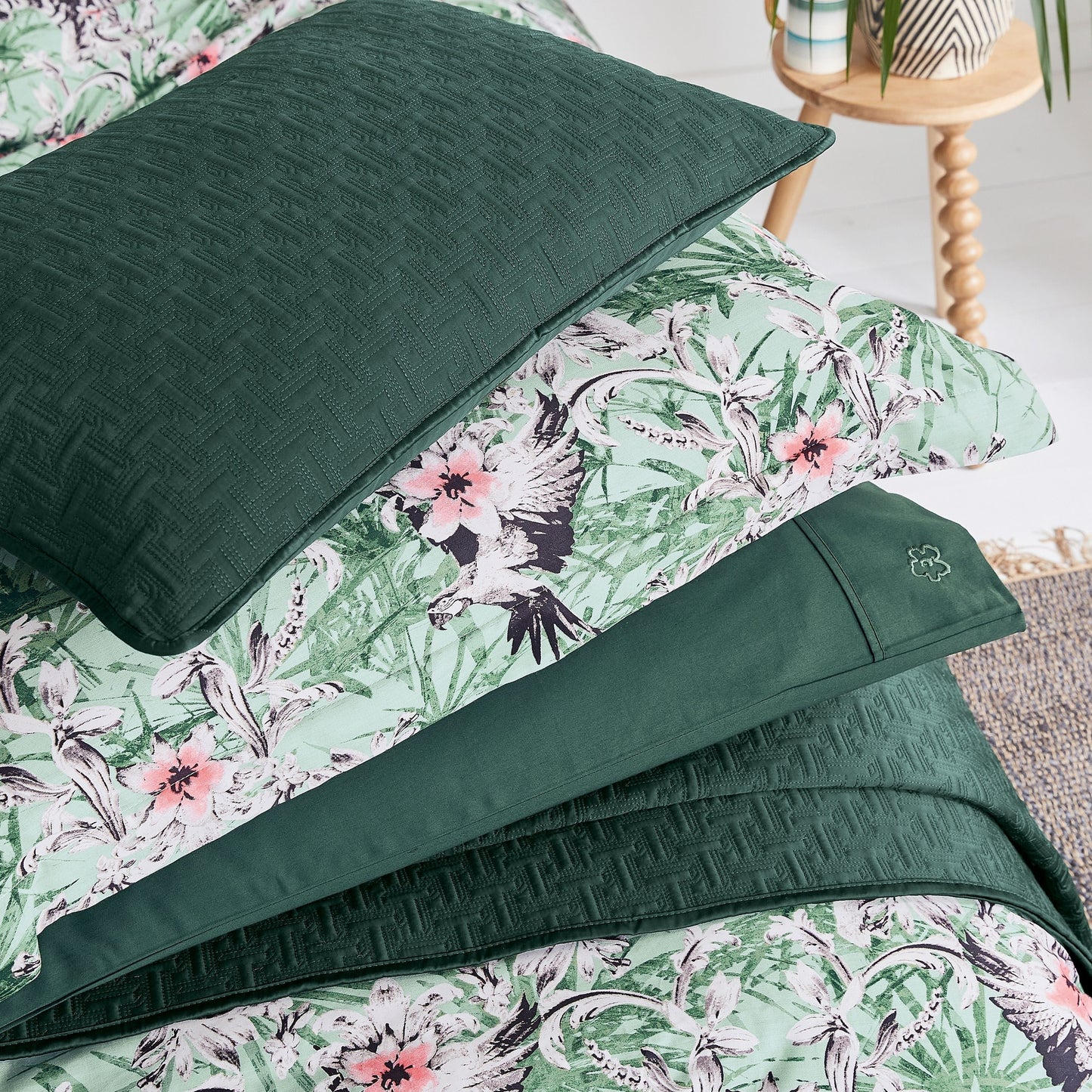 Ted Baker Kingdom Comforter Set