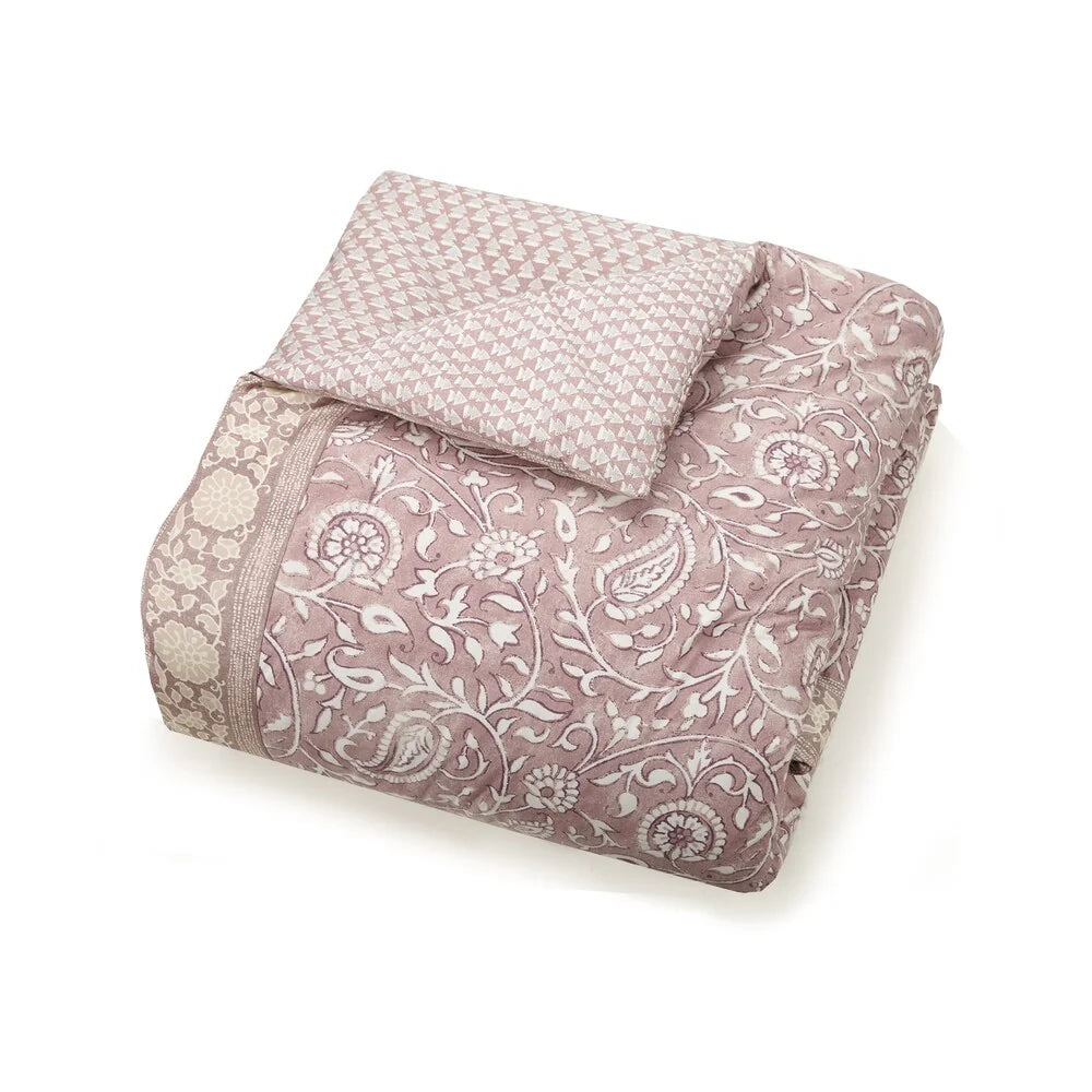 Indigo Bazaar Socorro 5-Piece Comforter Set
