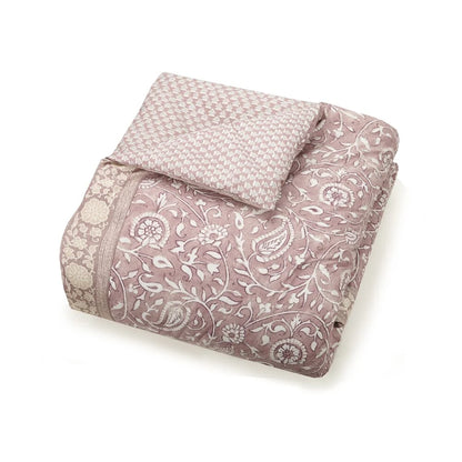 Indigo Bazaar Socorro 5-Piece Comforter Set