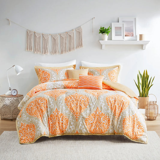 Sabrina Comforter Set by Intelligent Design