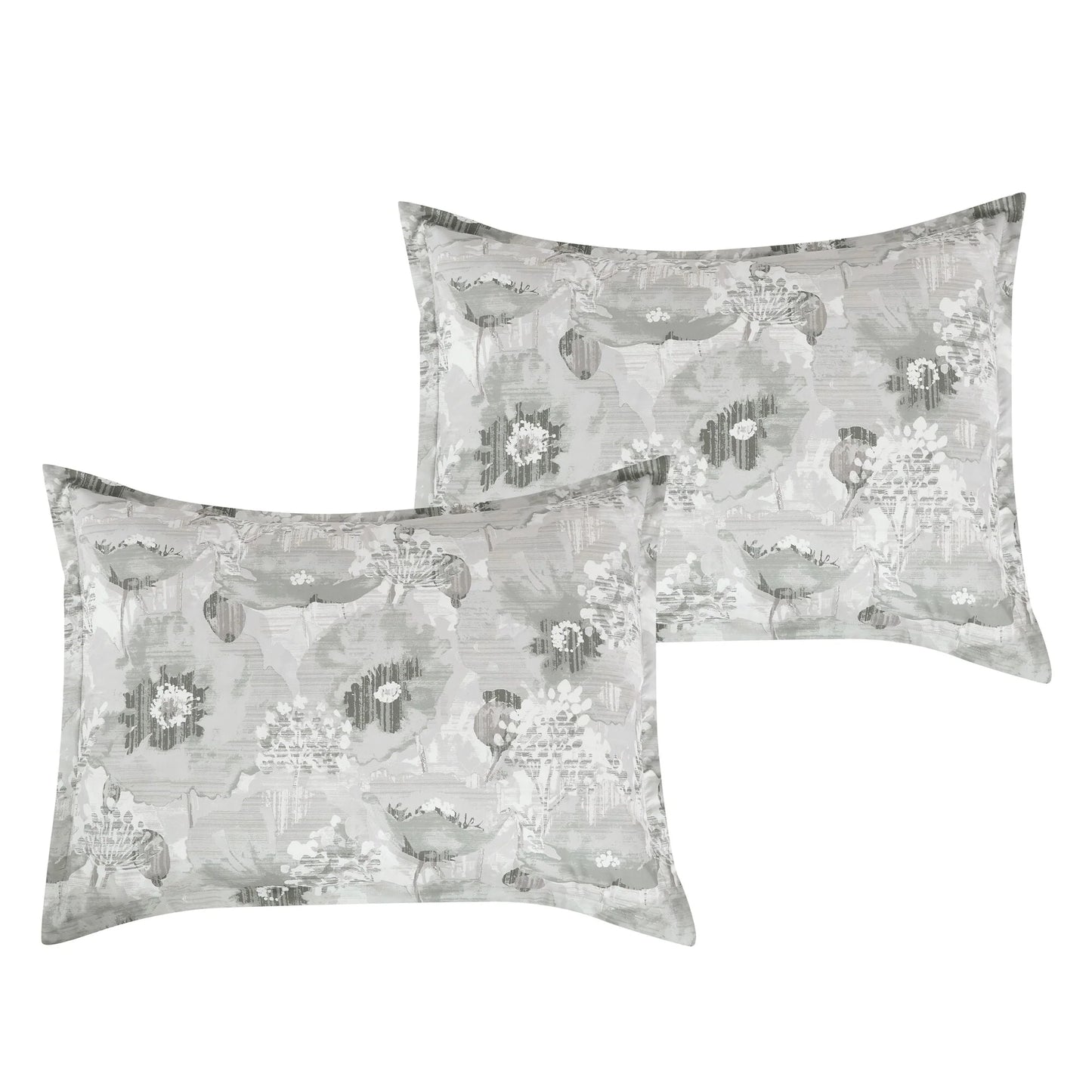 Eriel Luxury 7 Piece Comforter set