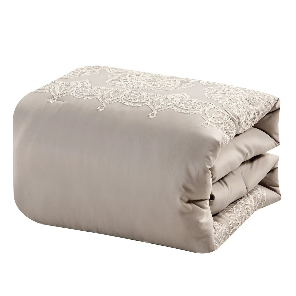 MARIE Luxury 7 Piece Comforter Set