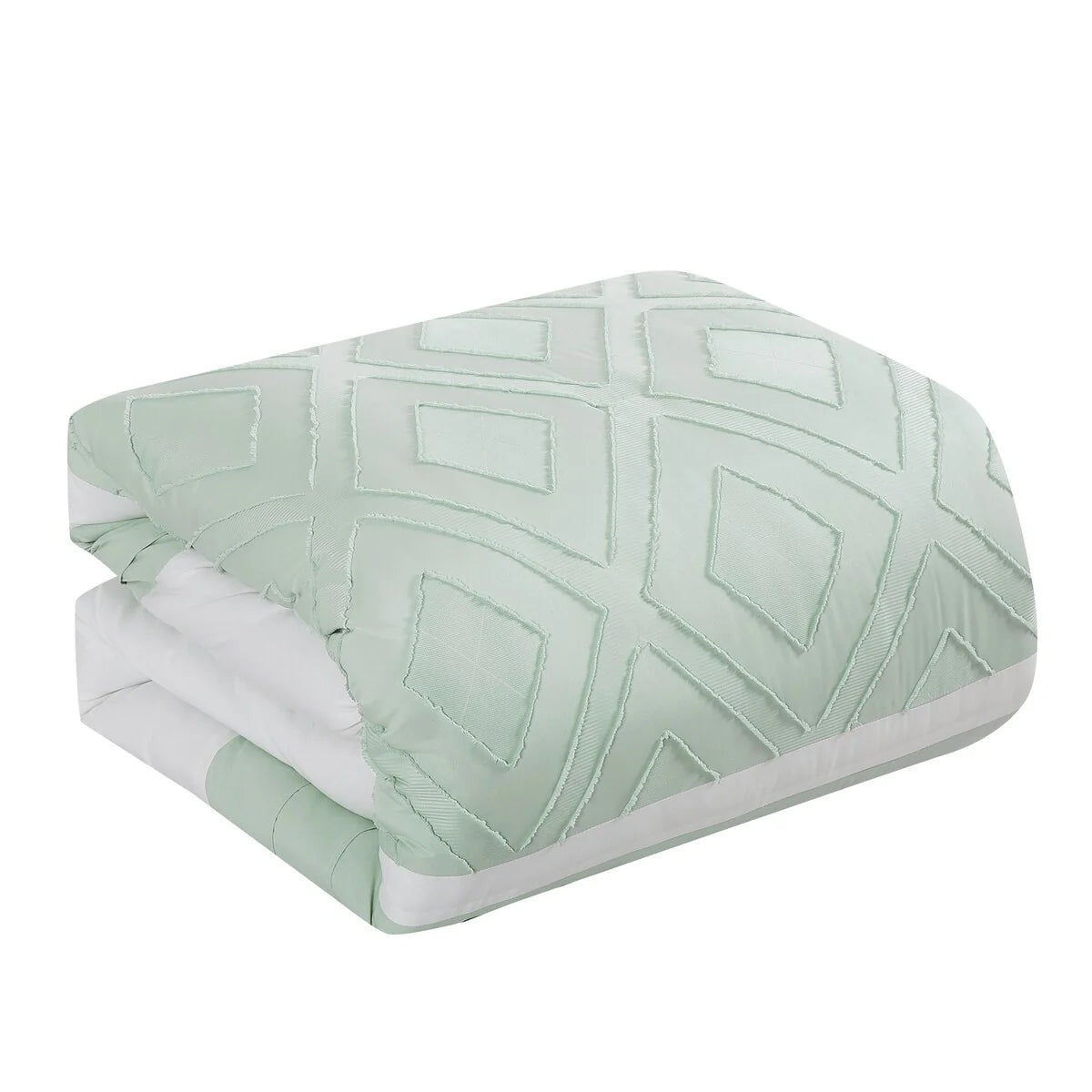 Voyoge Luxury 9 Piece complete bed in bag set