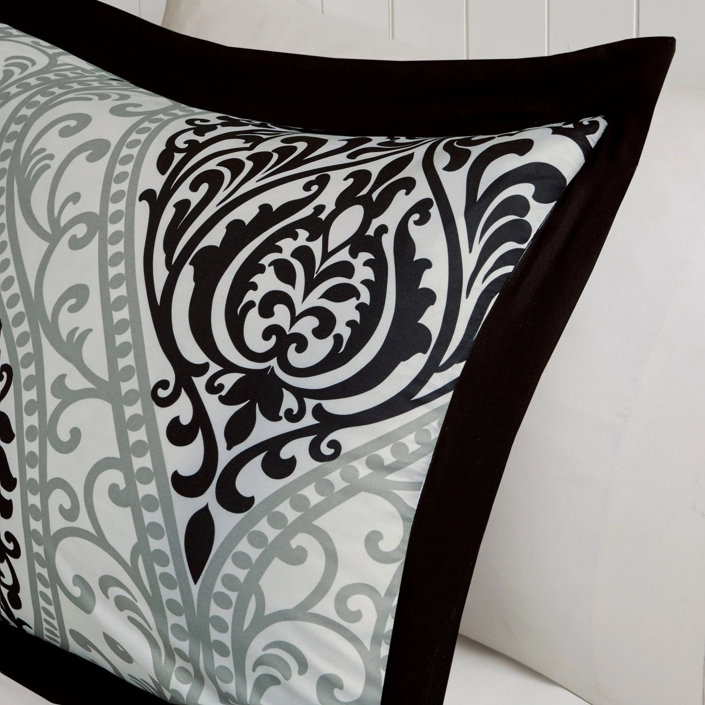 Sabrina Comforter Set by Intelligent Design