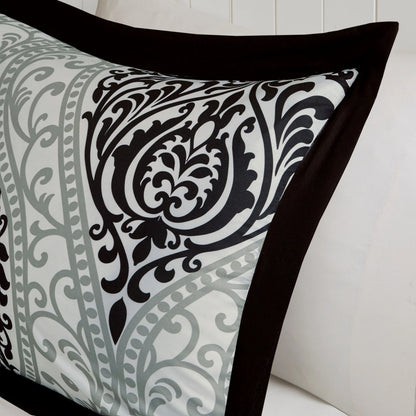 Sabrina Comforter Set by Intelligent Design