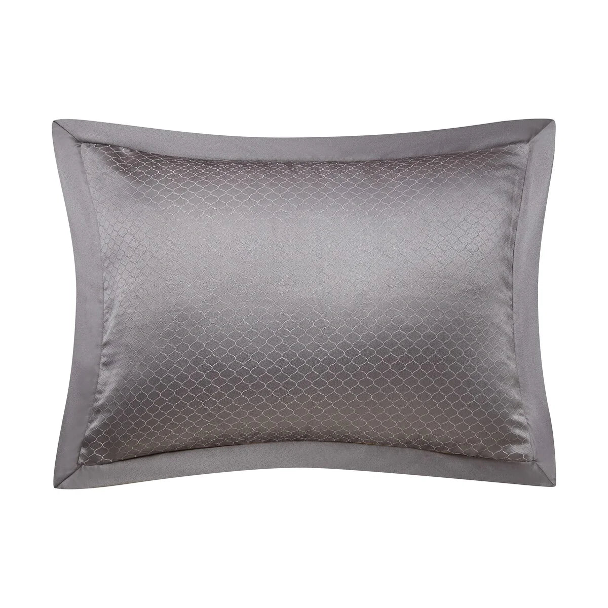Everett Gray 6 Piece Comforter Set