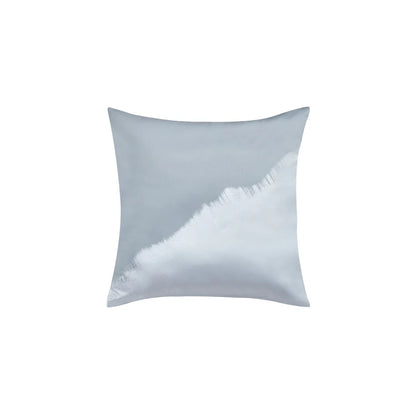 Skylar Matte Satin 4 Piece Comforter Set