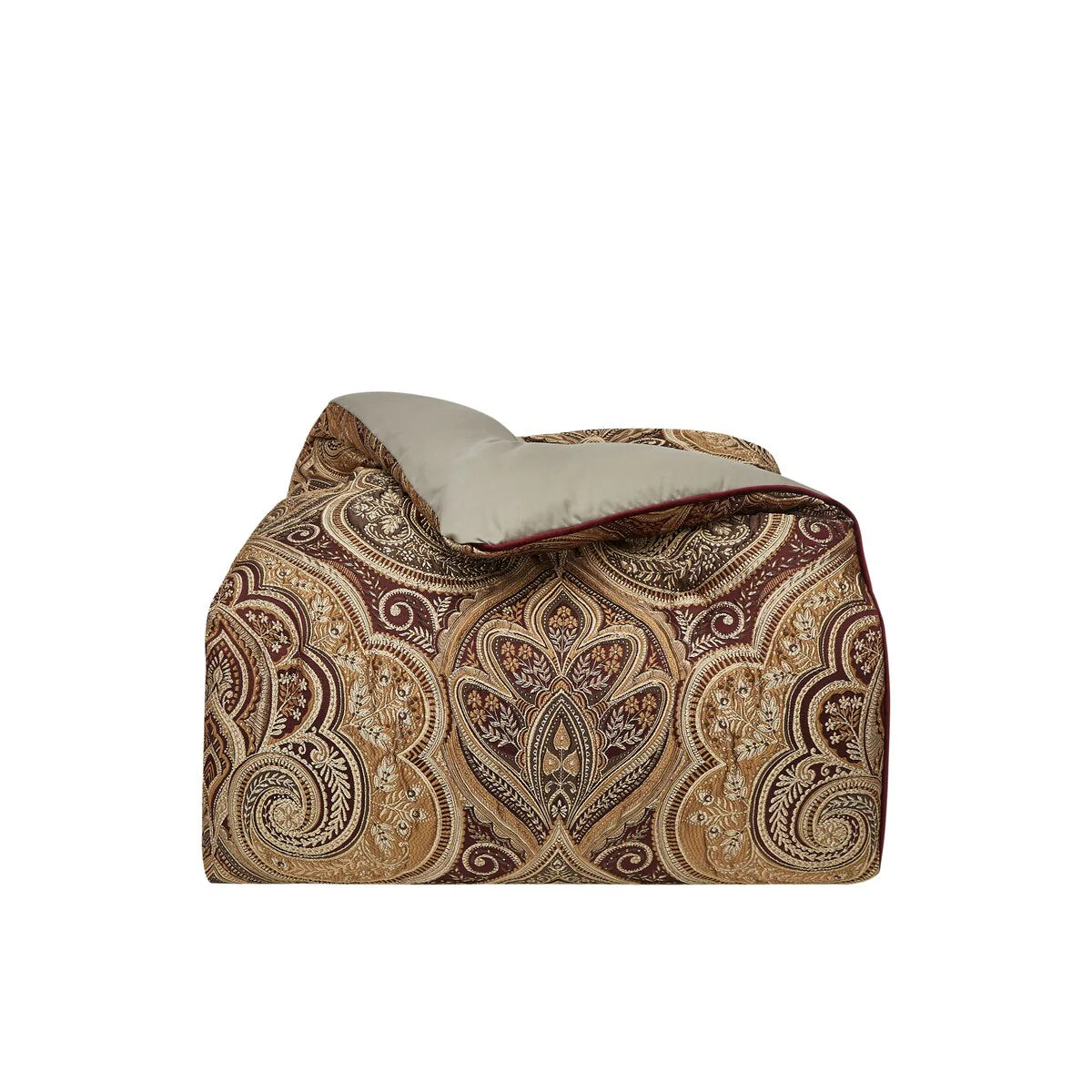 Bordeaux Comforter Set