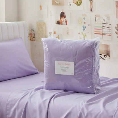 Dorm Haul? - Cozy College Comforter Set - Twin XL Bedding