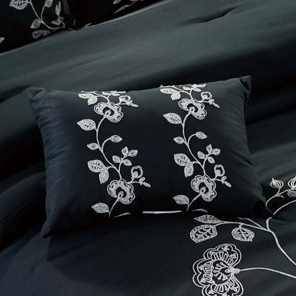 Behrouz Luxury 7 Piece Comforter
