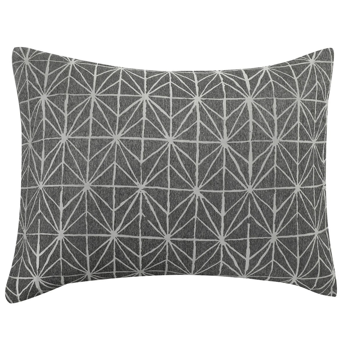 Nanshing Bryan 6 Piece Glam Geometric Comforter Set