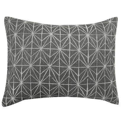 Nanshing Bryan 6 Piece Glam Geometric Comforter Set