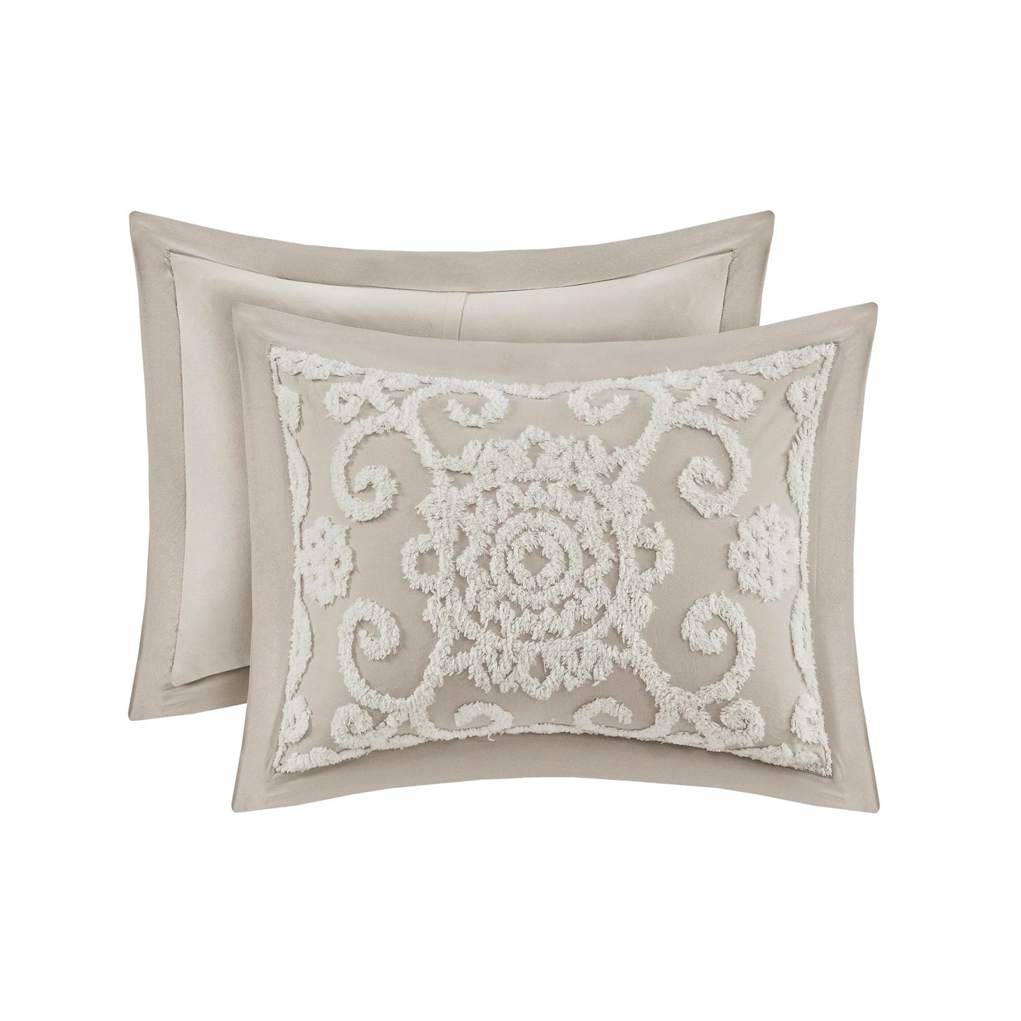 Harbor House Suzanna Cotton Comforter 3-piece Set