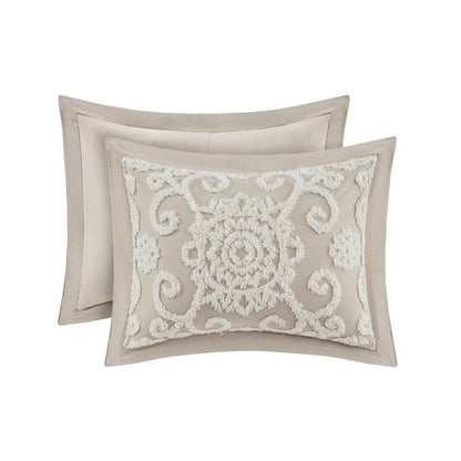 Harbor House Suzanna Cotton Comforter 3-piece Set