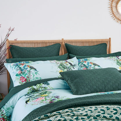 Ted Baker Tropical Elevations Comforter Set