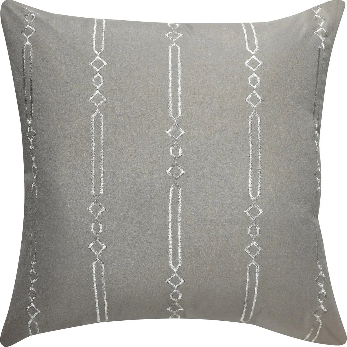 Nanshing Kiana Embroidered 7 Piece Comforter Set