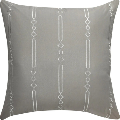 Nanshing Kiana Embroidered 7 Piece Comforter Set