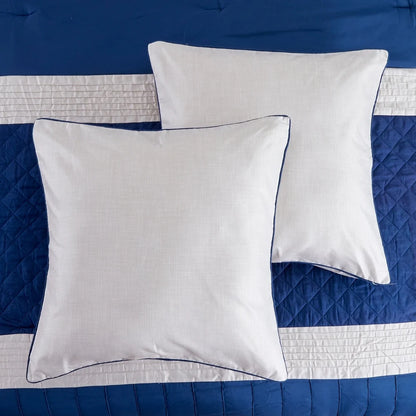 Modern Threads Leo 9-Piece Embellished Comforter Set