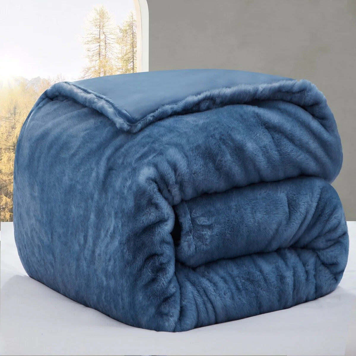 Chow Chow - Coma Inducer? Oversized Comforter Set