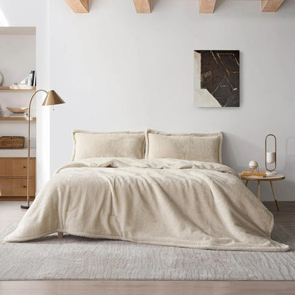 Mary Had a Little - Coma Inducer? Oversized Comforter Set - Lamb
