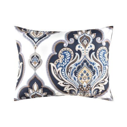 Lanwood Home Danica 8-Piece Comforter Set