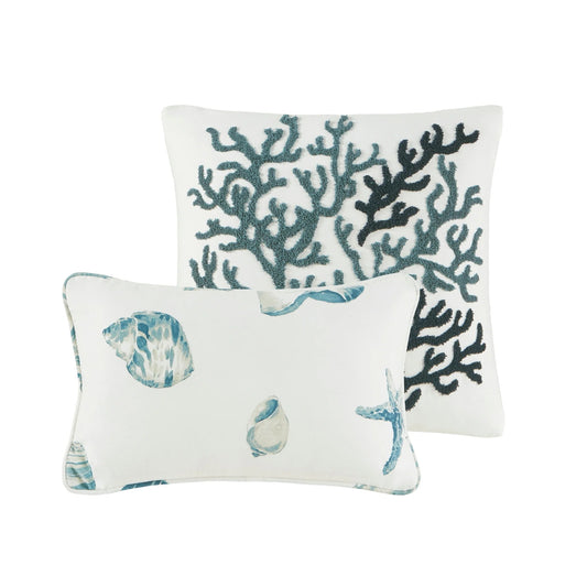 Harbor House Beach House Comforter Set